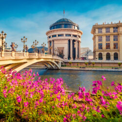 Découvrez les plaisirs d'un week-end de destinations européennes