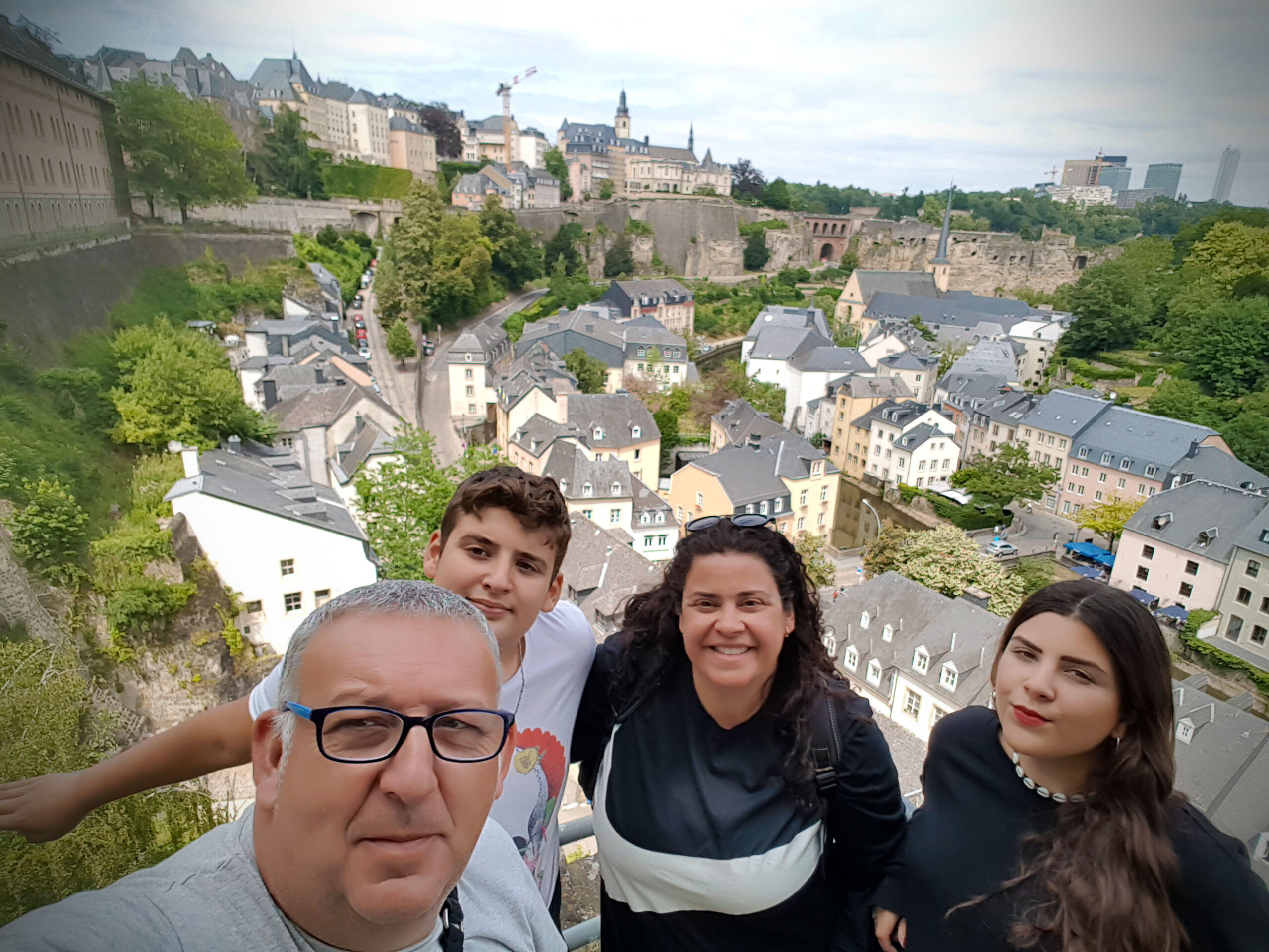 Tourisme luxembourgeois, entre tradition et modernité